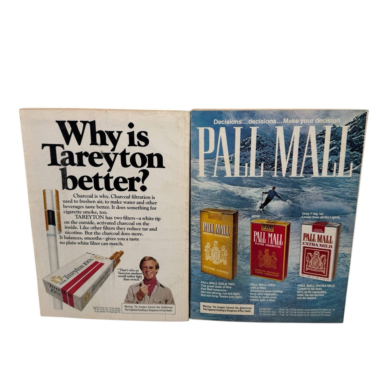 4x Popular Mechanics 1975-1976 Auto Hobbyist Magazines Conversion Vans & More