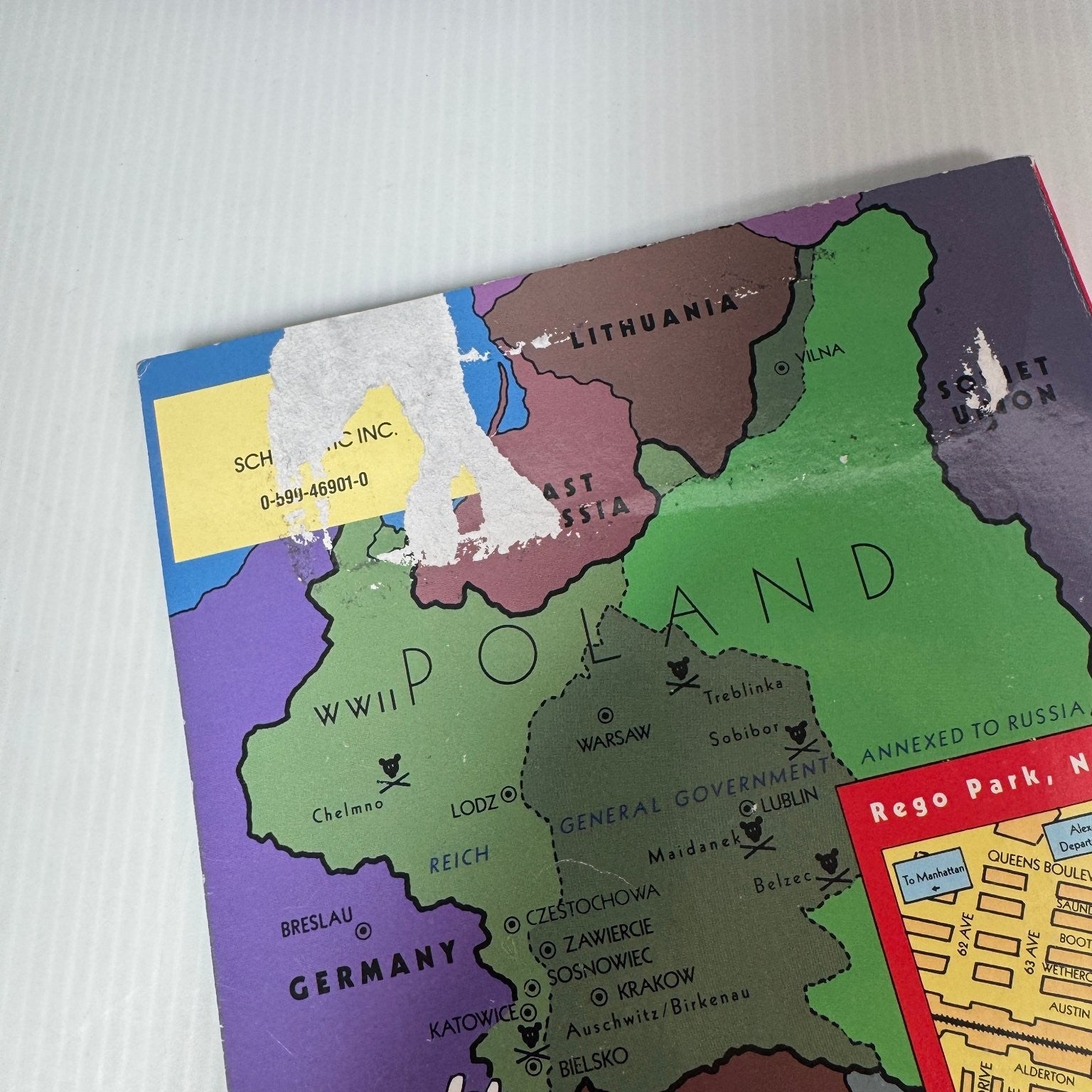 Maus I & II WWII Anthropomorphic Historical Fiction Graphic Novel Art Spiegelman