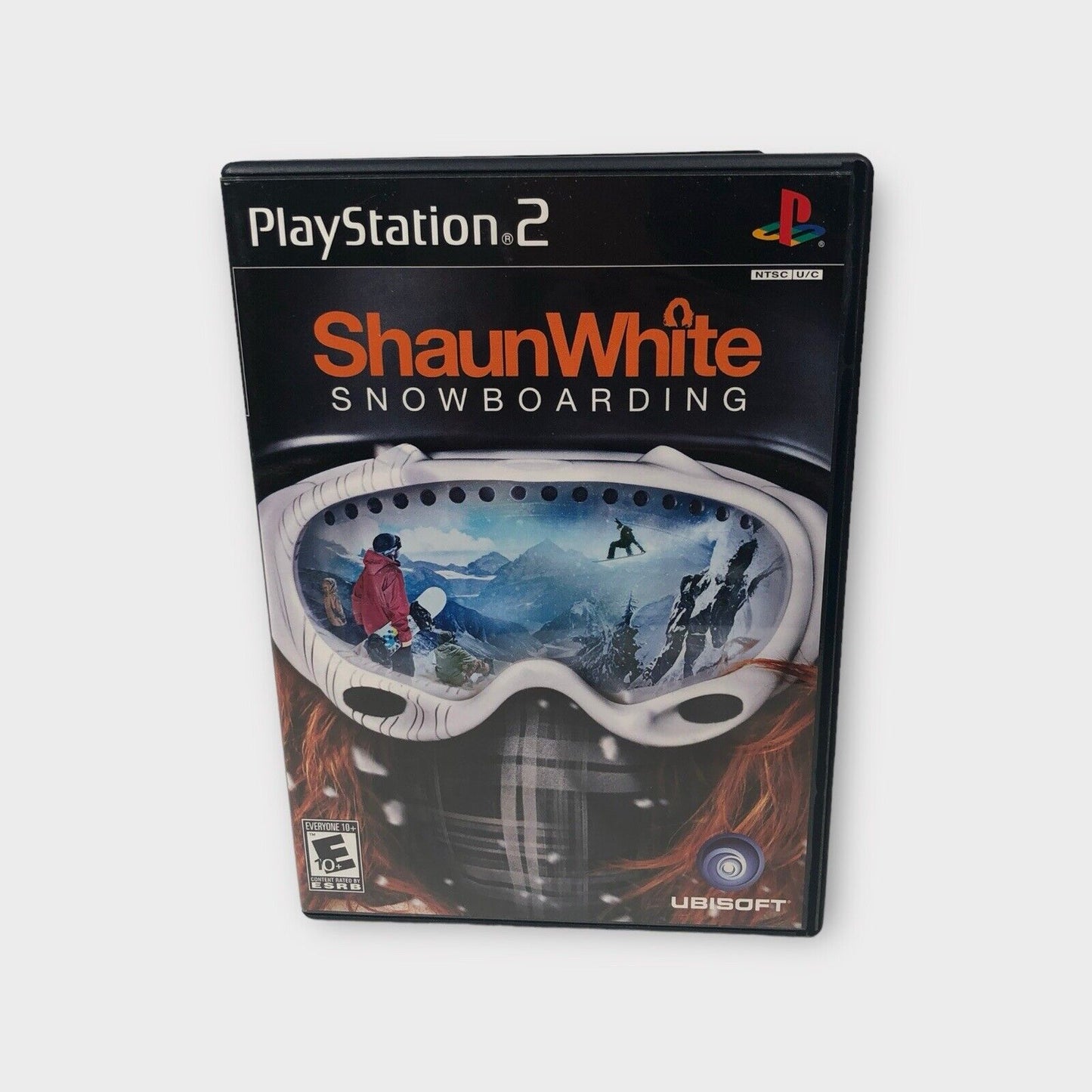 Shaun White Snowboarding - PlayStation 2