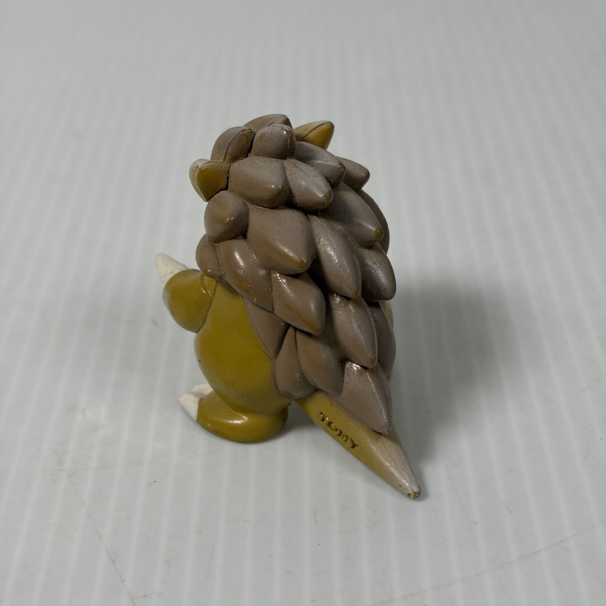Vintage 1997 Pokemon Sandslash TOMY CGTSJ Action Figure PVC Toy