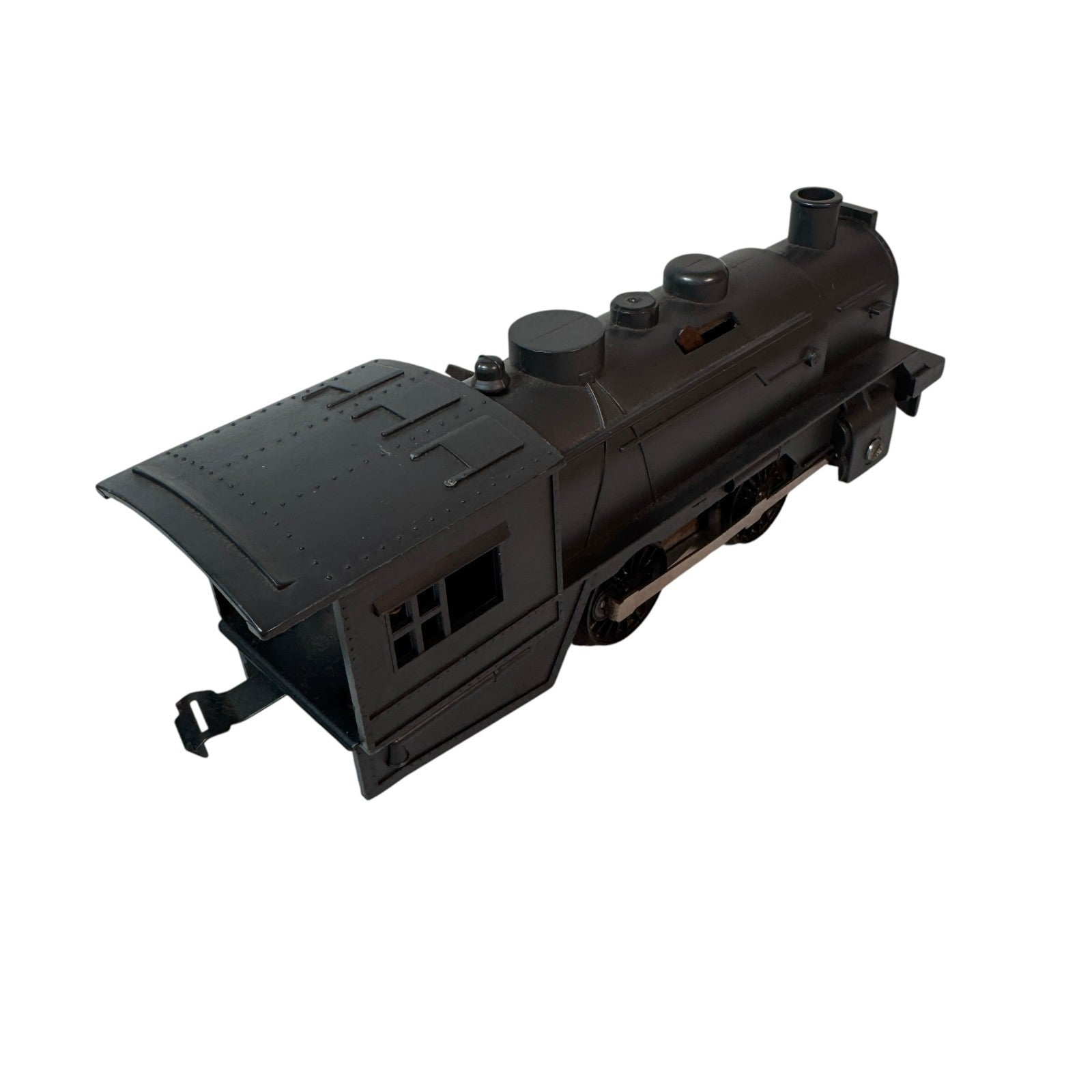 Vintage O Scale Marx Turn Key Locomotive Train Tested & Working